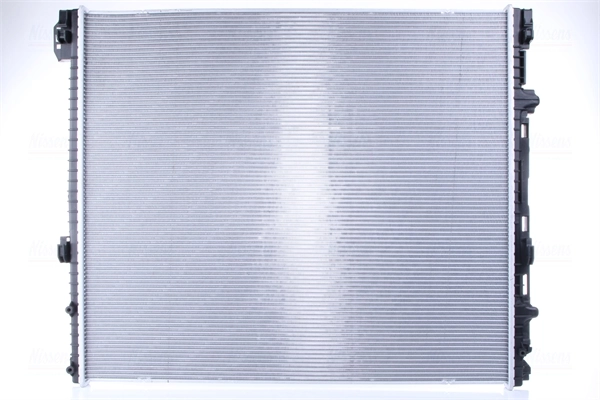 Радіатор основний Nissens 606979 ціна, від 170.82 USD