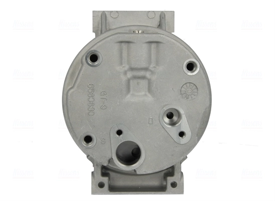 Компресор системи кондиціювання Nissens 89121 ціна, від 97.91 USD