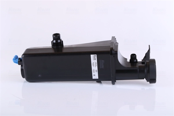 Бачок радіатора Nissens 996155 ціна, від 46.56 USD