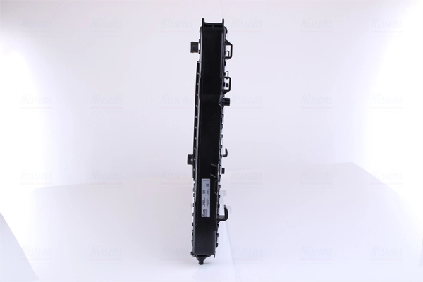 Радіатор основний Nissens 60491 ціна, від 72.00 USD