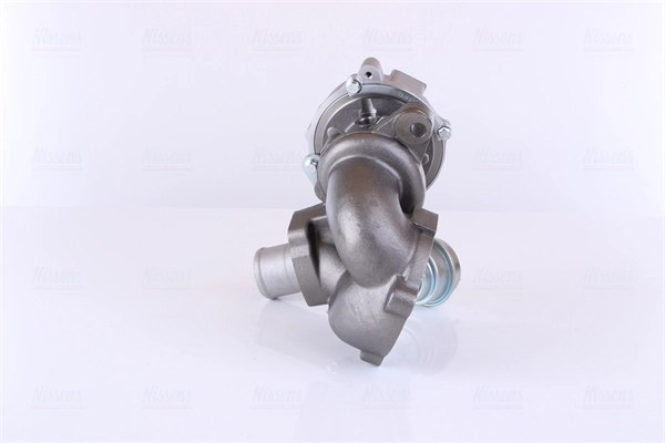 Турбіна Nissens 93221 ціна, від 300.83 USD