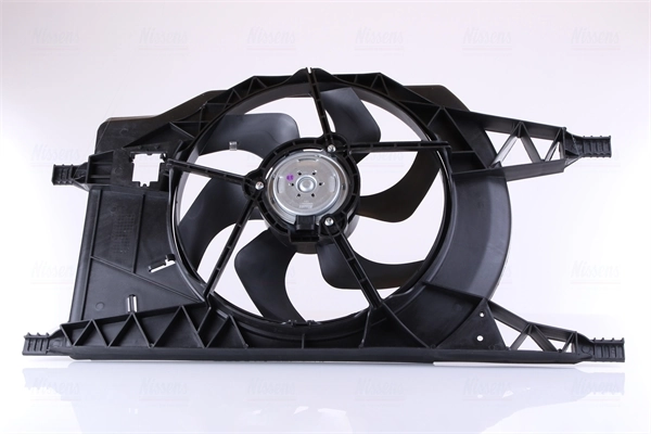 Дифузор вентилятора Polcar 603723W2 ціна, від 25.31 USD