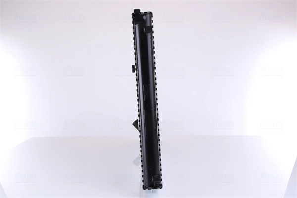 Радіатор основний Nissens 63796 ціна, від 109.23 USD