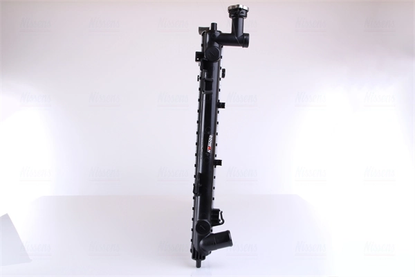 Радіатор основний Polcar 4148081 ціна, від 82.03 USD