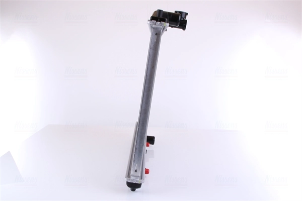 Купити F8C815200A Mazda Радіатор двигуна