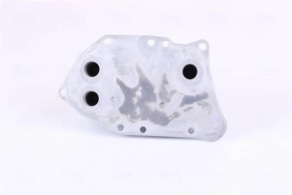 Радіатор масляний Nissens 90805 ціна, від 80.01 USD