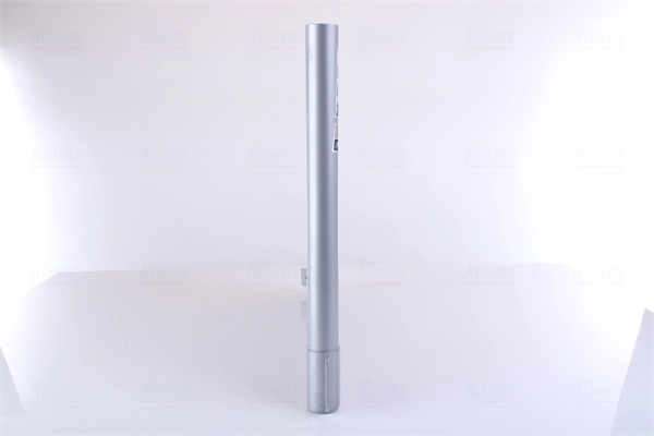 Радіатор кондиціонера 940371 Nissens