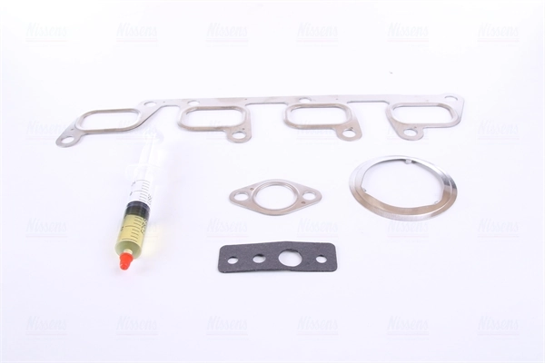 Купити RMAV6Q6K682AA Ford Турбіна