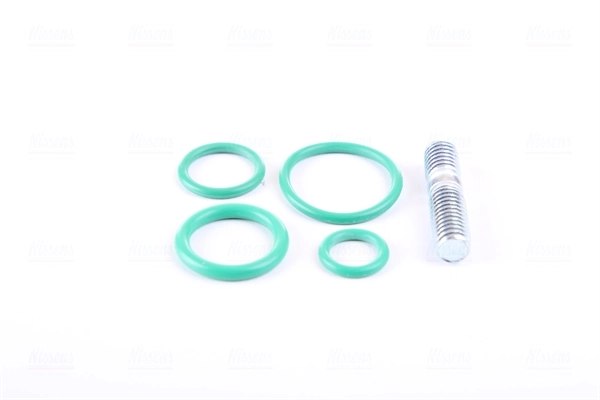 Клапан TRV, кондиціонера 999233 Nissens
