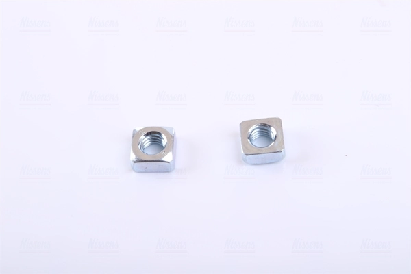 Радіатор 64693 Nissens