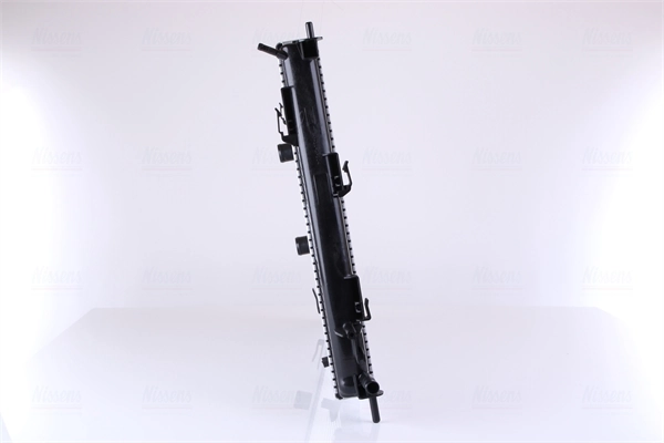 Радіатор основний Nissens 68811 ціна, від 159.45 USD