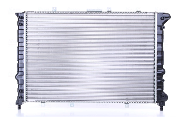 Радіатор основний Nissens 60044 ціна, від 65.74 USD