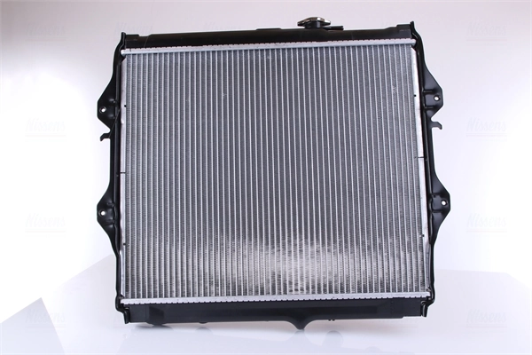 Радіатор основний Polcar 8180083 ціна, від 78.38 USD