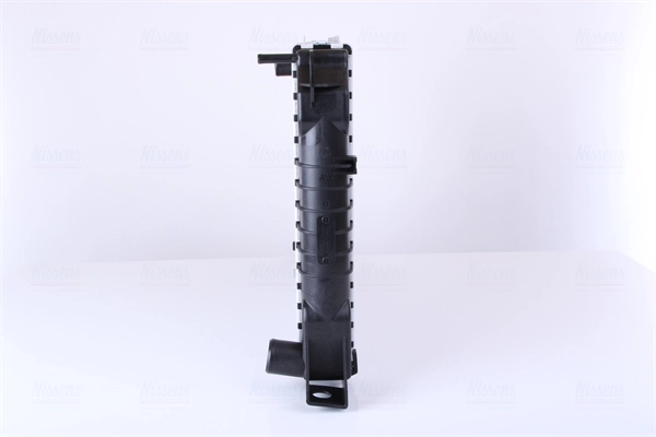 Радіатор основний Nissens 62080A ціна, від 122.19 USD