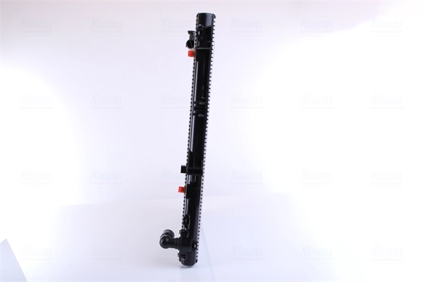 Радіатор основний Nissens 62896 ціна, від 151.17 USD