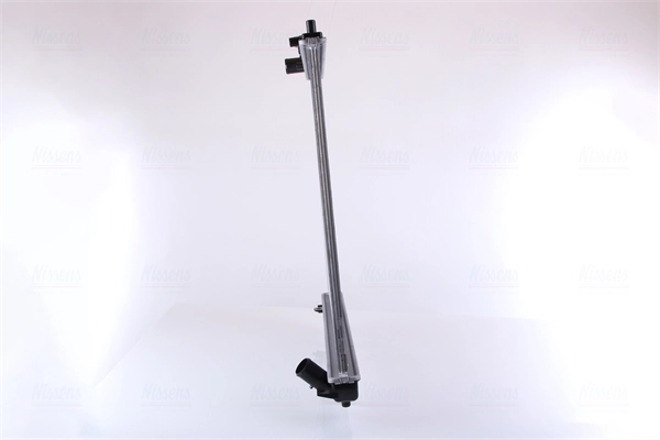Радіатор основний Nissens 68181A ціна, від 183.94 USD