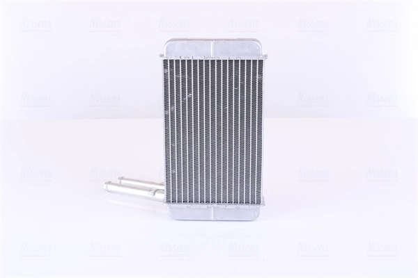Радіатор пічки (обігрівача) Nissens 71757 ціна, від 48.57 USD