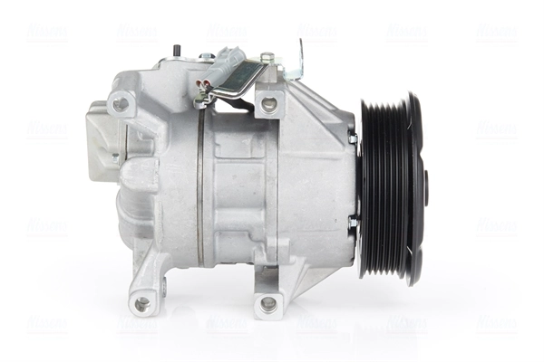 Компресор кондиціонера 8103KS3 Polcar