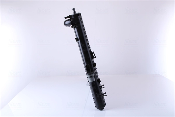 Радіатор основний Nissens 64308A ціна, від 130.41 USD