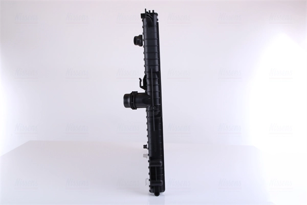Радіатор основний Nissens 606514 ціна, від 206.35 USD