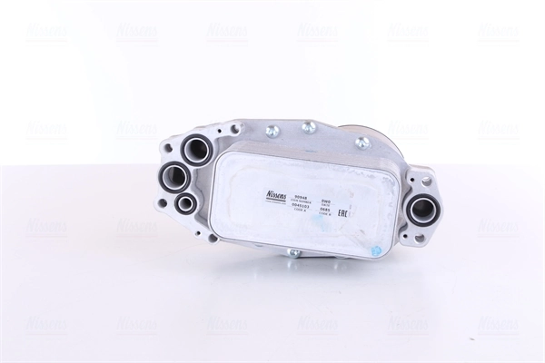 Корпус масляного фільтра Nissens 90948 ціна, від 182.16 USD