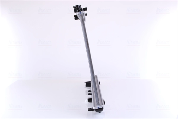2219547 Denso Радіатор охолодження двигуна