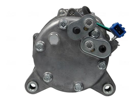 Компресор системи кондиціювання Nissens 89088 ціна, від 106.47 USD