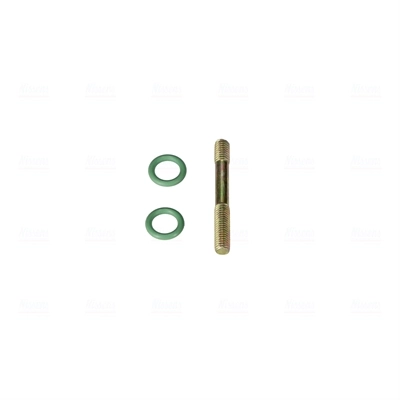 Радіатор охолодження кондиціонера Nissens 940100