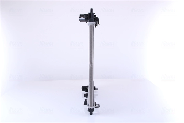 Радіатор основний Nissens 606662 ціна, від 117.25 USD