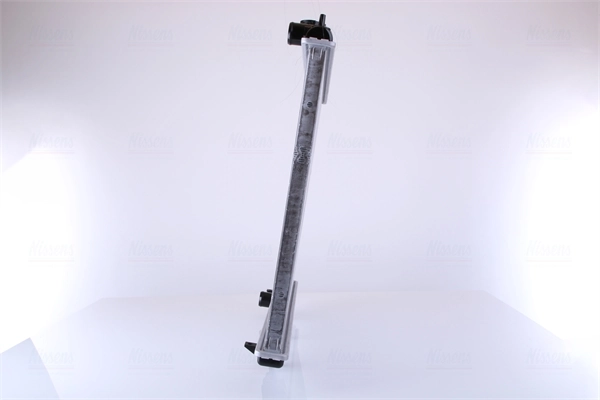 Радіатор основний Nissens 67356 ціна, від 142.36 USD