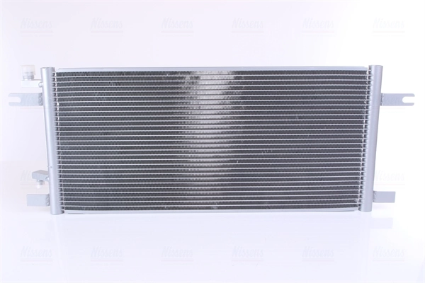 Конденсатор кондиціонера Nissens 940376 ціна, від 103.71 USD