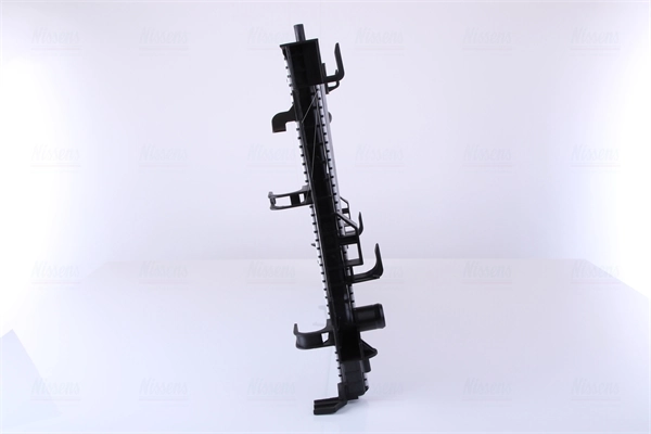 Радіатор основний Nissens 637662 ціна, від 130.90 USD