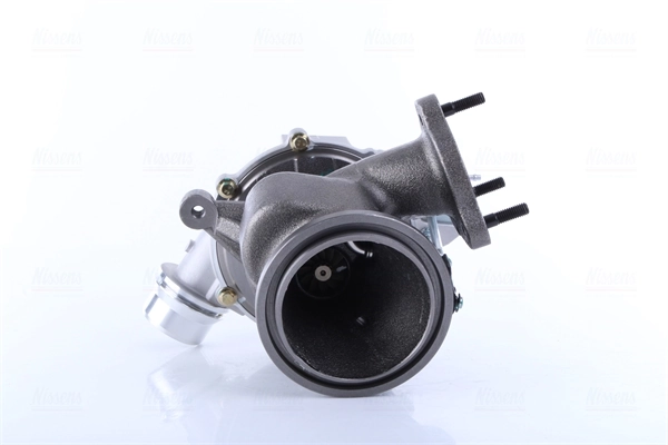 Турбіна Garrett 8362645001S ціна, від 231.52 USD