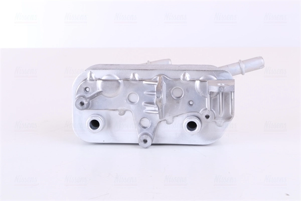 Радіатор охолодження, АКПП Nissens 90658 ціна, від 70.93 USD