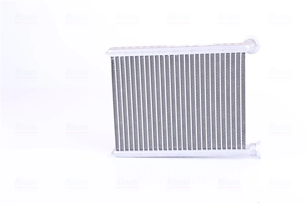 Радіатор пічки (обігрівача) Nissens 707199 ціна, від 53.87 USD