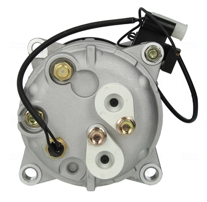 Компресор системи кондиціювання Nissens 89249 ціна, від 271.96 USD