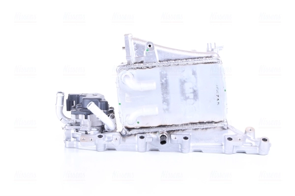 Купити Впускний колектор Skoda Octavia III A7 5E5, 5E6