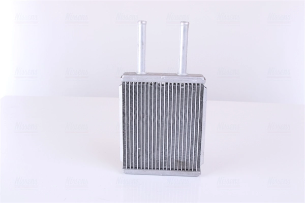 Радіатор пічки (обігрівача) Nissens 77503 ціна, від 54.90 USD
