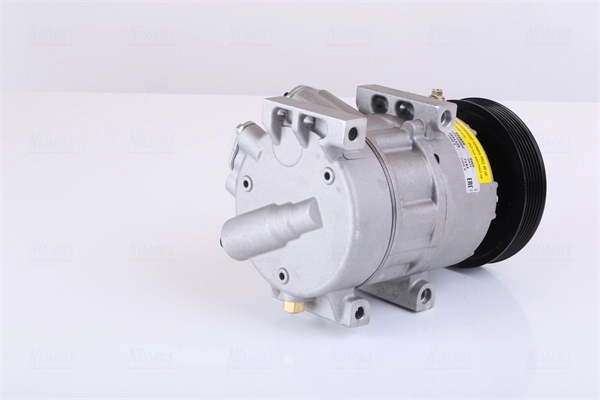 Компресор системи кондиціювання Nissens 890899 ціна, від 312.39 USD