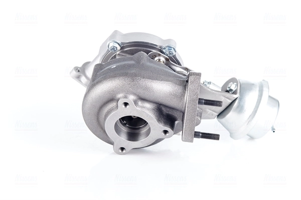 Турбіна TBM0007 Magneti Marelli