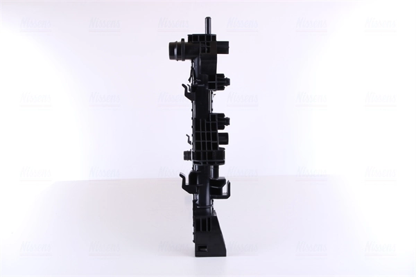 Радіатор основний Nissens 606554 ціна, від 159.55 USD