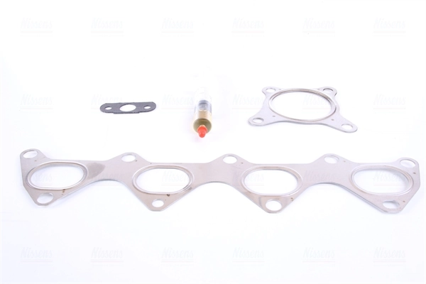 Купити 030TC17769000 Mahle Original Турбіна