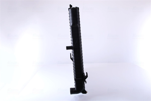 Радіатор основний Nissens 62598A ціна, від 149.25 USD