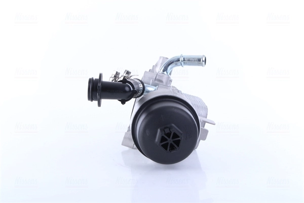 Корпус масляного фільтра Nissens 91340 ціна, від 76.34 USD