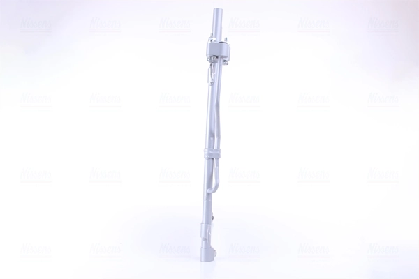 Конденсатор кондиціонера Nissens 940323 ціна, від 76.02 USD
