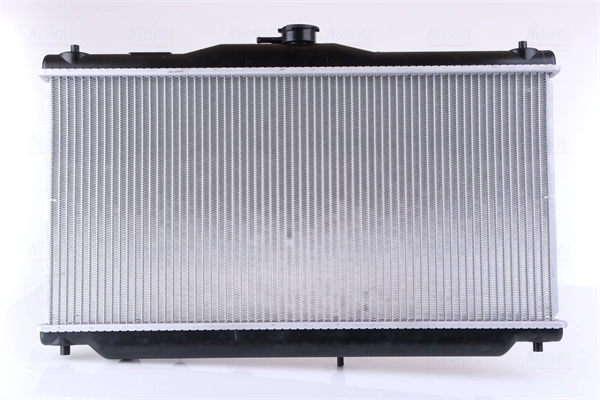 Радіатор основний HELLA 100760 ціна, від 66.16 USD