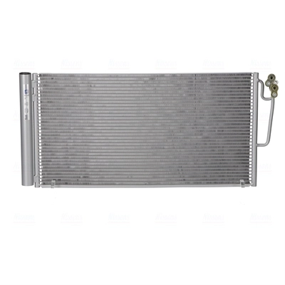 Конденсатор кондиціонера Nissens 940118 ціна, від 101.92 USD