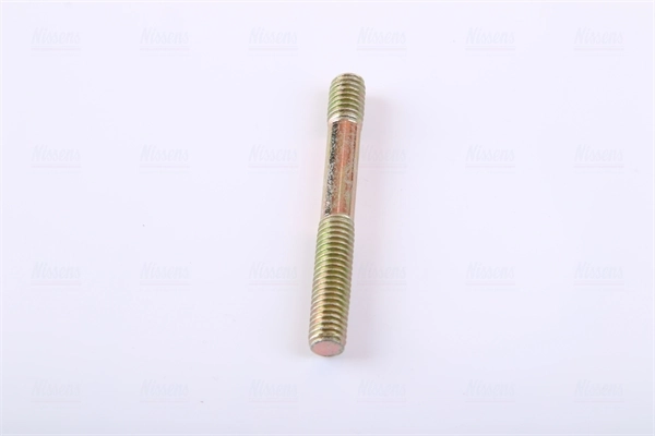 Радіатор охолодження кондиціонера Nissens 940582