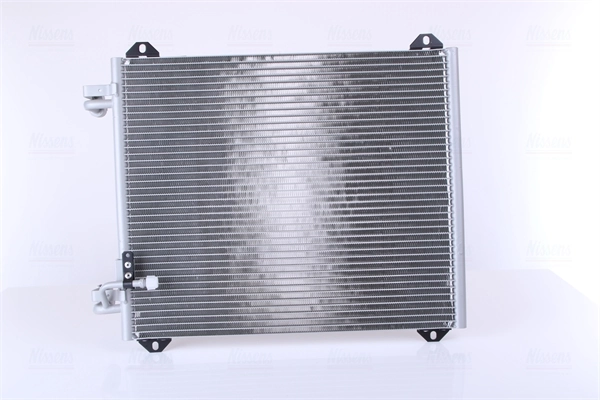 Конденсатор кондиціонера Nissens 94584 ціна, від 80.94 USD