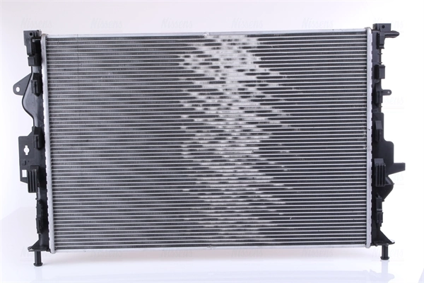 Радіатор охолодження Various FO3010307